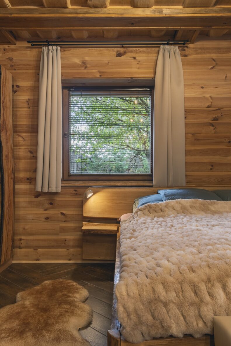 Gerecse Glamping vendégház pihenés természet (2)