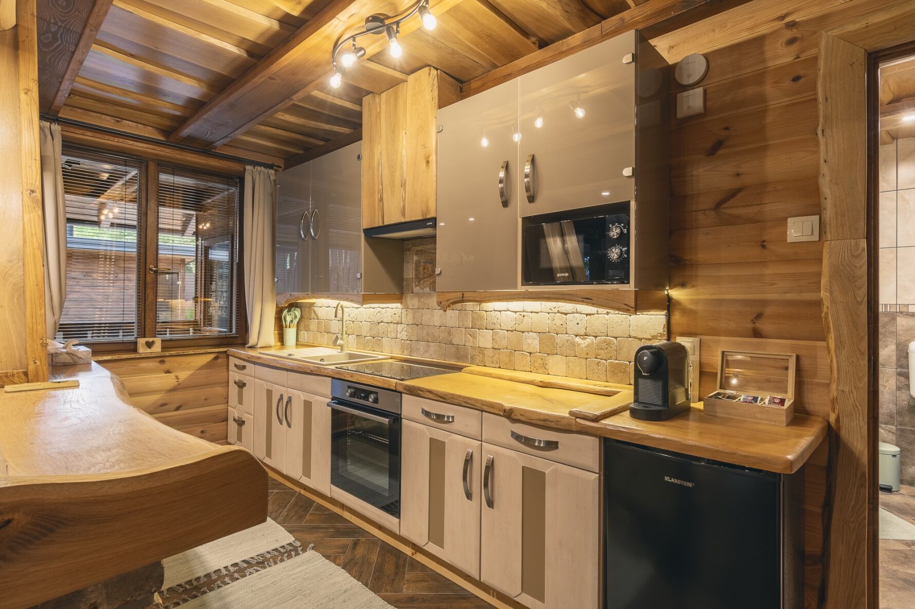 Gerecse Glamping vendégház pihenés természet (21)