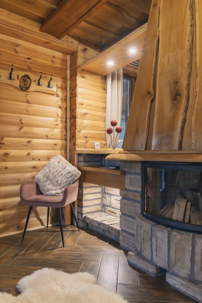 Gerecse Glamping vendégház pihenés természet (3)