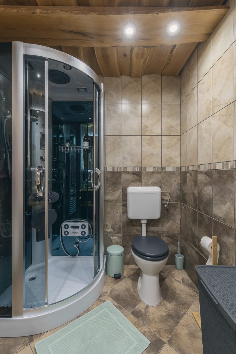 Gerecse Glamping vendégház pihenés természet (35)