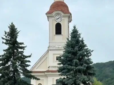 Tardos Templom